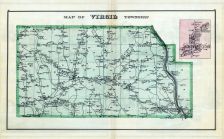 Virgil Township, Cortland County 1876